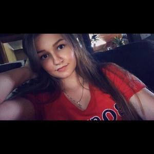 Meet your Posher, Jodilyn